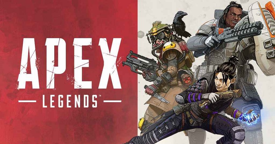 precisa do PlayStation Plus para jogar Apex Legends no PlayStation 4