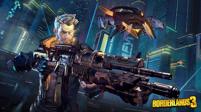 Borderlands 3 terá Mais de 30 horas de Campanha