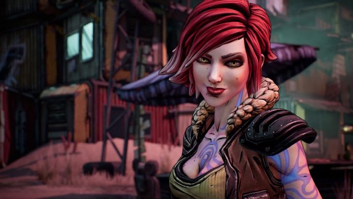 Borderlands 3