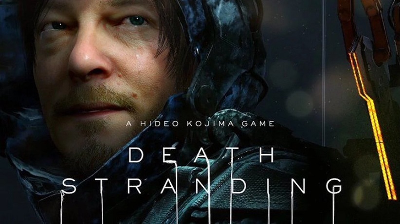 Death Stranding trailer