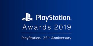 Premiação do PlayStation Awards 2019 acontecerá em Dezembro PlayStation Awards 2019