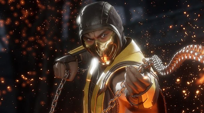 mortal kombat 11 gratis