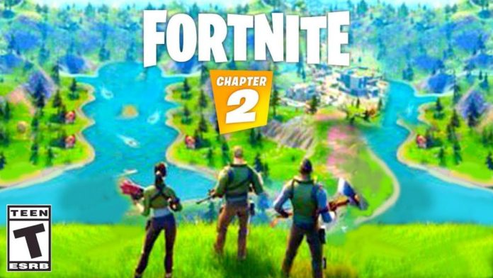 temporada 11 de fortnite