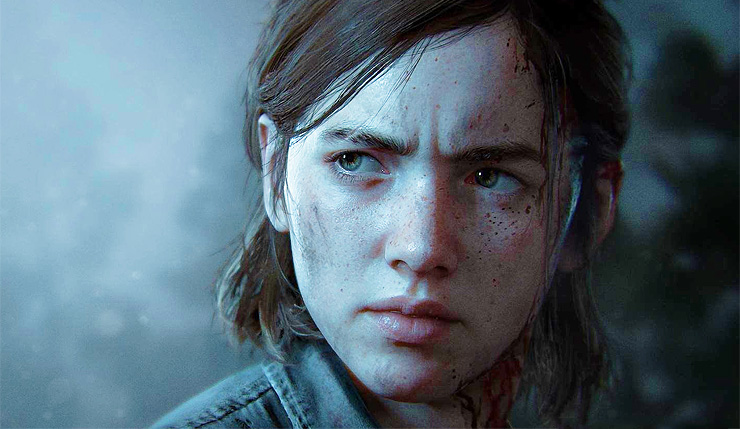 The Last of Us 2: Novas imagens mostram Joel e Ellie