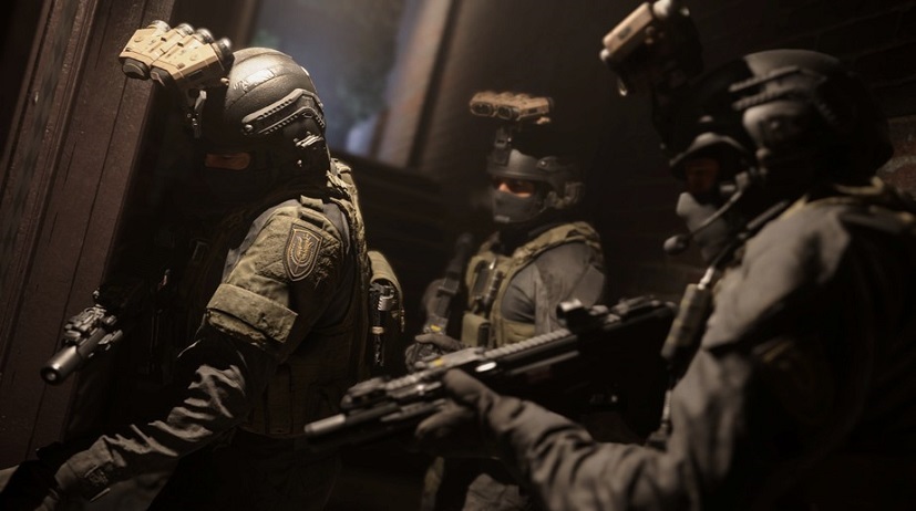 Call of Duty Modern Warfare vai dar XP dobrado até 2 de dezembro