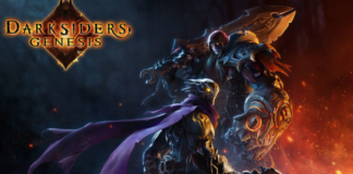 Darksiders Genesis ganha trailer focado nas habilidades do jogo Darksiders Genesis