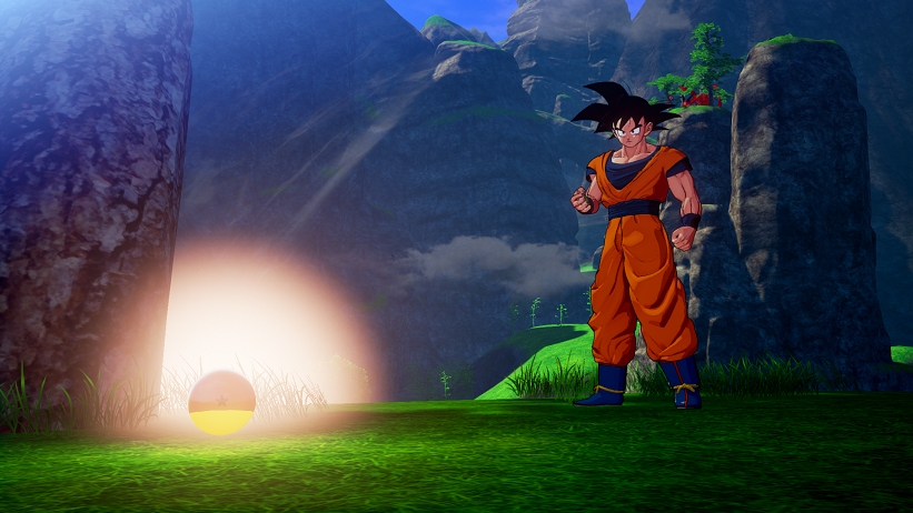 Dragon Ball Z: Kakarot - Um presente para os fãs – Tecnoblog