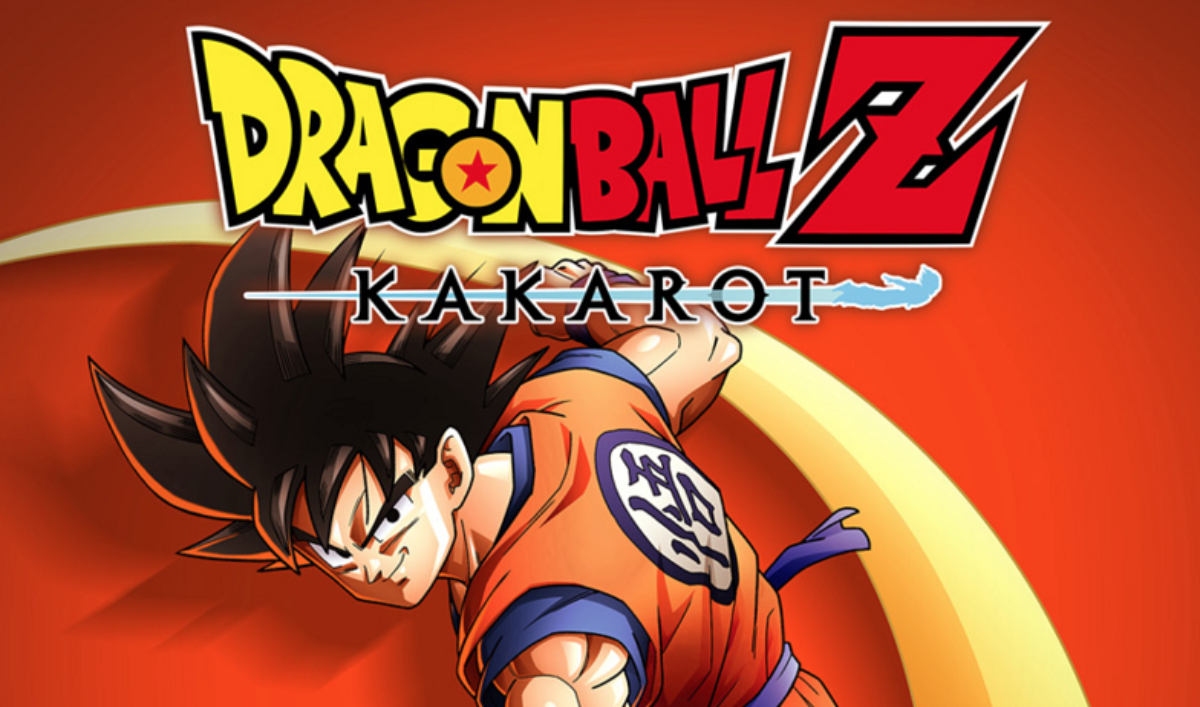 DRAGON BALL Z: KAKAROT - As Esferas do Dragão de Namekusei