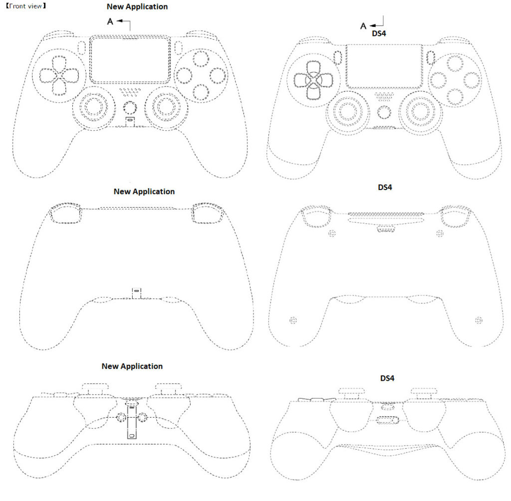 DualShock PlayStation 5