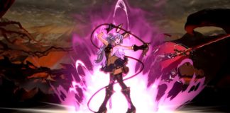 Granblue Fantasy: Versus Trailer apresenta a personagem Ferry Granblue Fantasy Versus Trailer apresenta a personagem Ferry