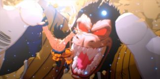 Abertura nostálgica de Dragon Ball Z: Kakarot é revelada Abertura nostálgica de Dragon Ball Z Kakarot é revelada