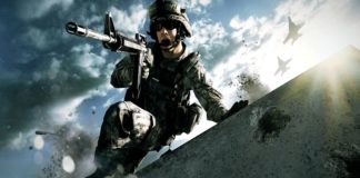 Algumas novidades sobre Battlefield 3 e novo trailer Algumas novidades sobre Battlefield 3 e novo trailer