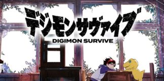 Digimon Survive quer trazer uma temática mais seria para a franquia Digimon Survive quer trazer uma temática mais seria para a franquia