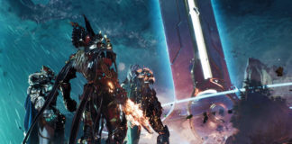 Godfall: Veja a gameplay do primeiro jogo do PlayStation 5 Godfall gameplay ps5