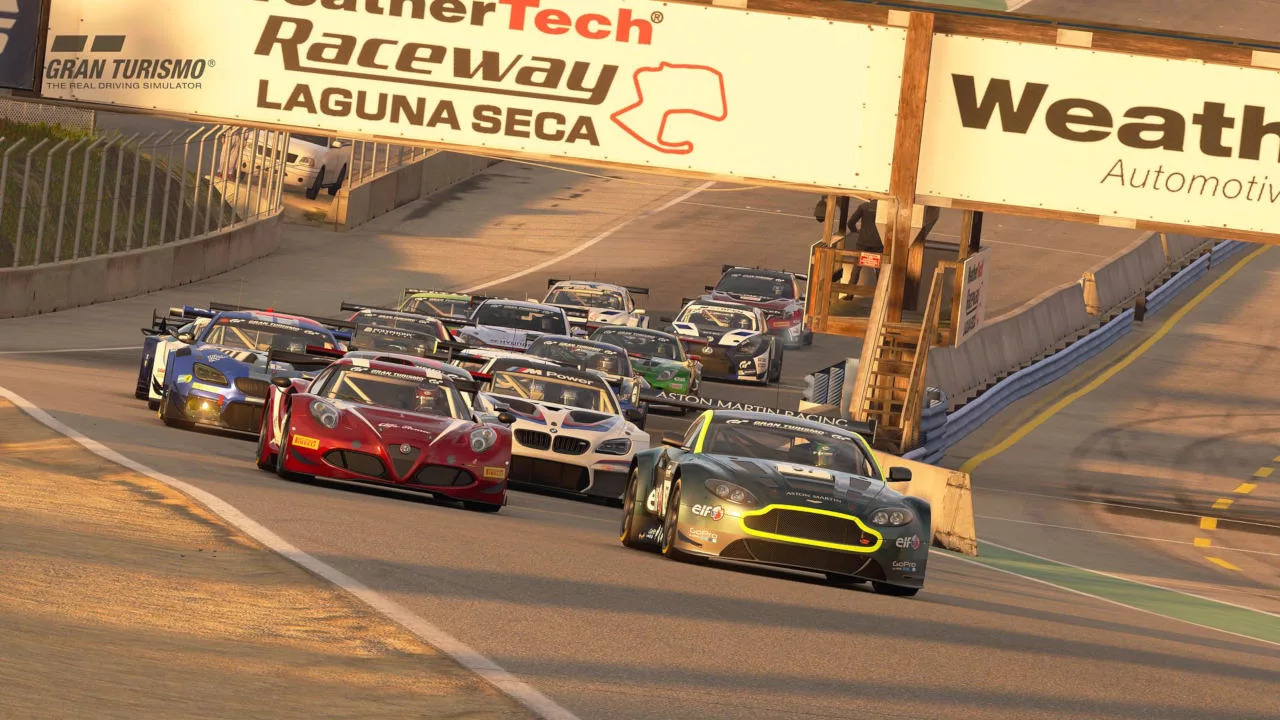 Fusca 66 e pista inédita estão entre os novos DLCs para Gran Turismo 5