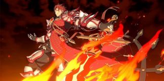 Granblue Fantasy: Versus personagem Percival é apresentado Granblue-Fantasy-Versus-Percival
