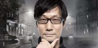 Hideo Kojima já trabalha em novo conceito para seu projeto Hideo Kojima já trabalha em novo conceito para seu projeto