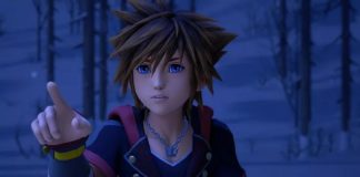 Kingdom Hearts III recebe a DLC ReMIND Kingdom Hearts III recebe a DLC ReMIND
