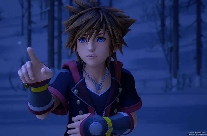 Kingdom Hearts III recebe a DLC ReMIND