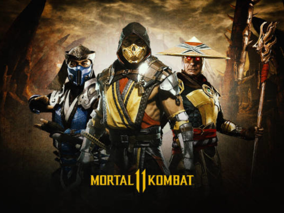 Mortal Kombat 11 Patch 1.13 Says It Adds Crossplay on PS4