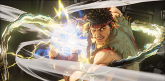 Rumor sugere que Street Fighter 6 pode chegar em 2021 Rumor sugere que Street Fighter 6 pode chegar em 2021