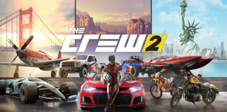 The Crew 2 ganha final de semana gratuito no PlayStation 4 The Crew 2 ps4