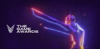 The Game Awards 2019 terá anuncio de 10 novos jogos The Game Awards 2019