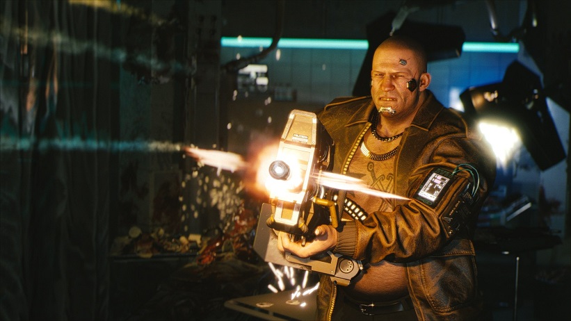 Cyberpunk 2077 tem potencial para ser lançado para a próxima geração de consoles