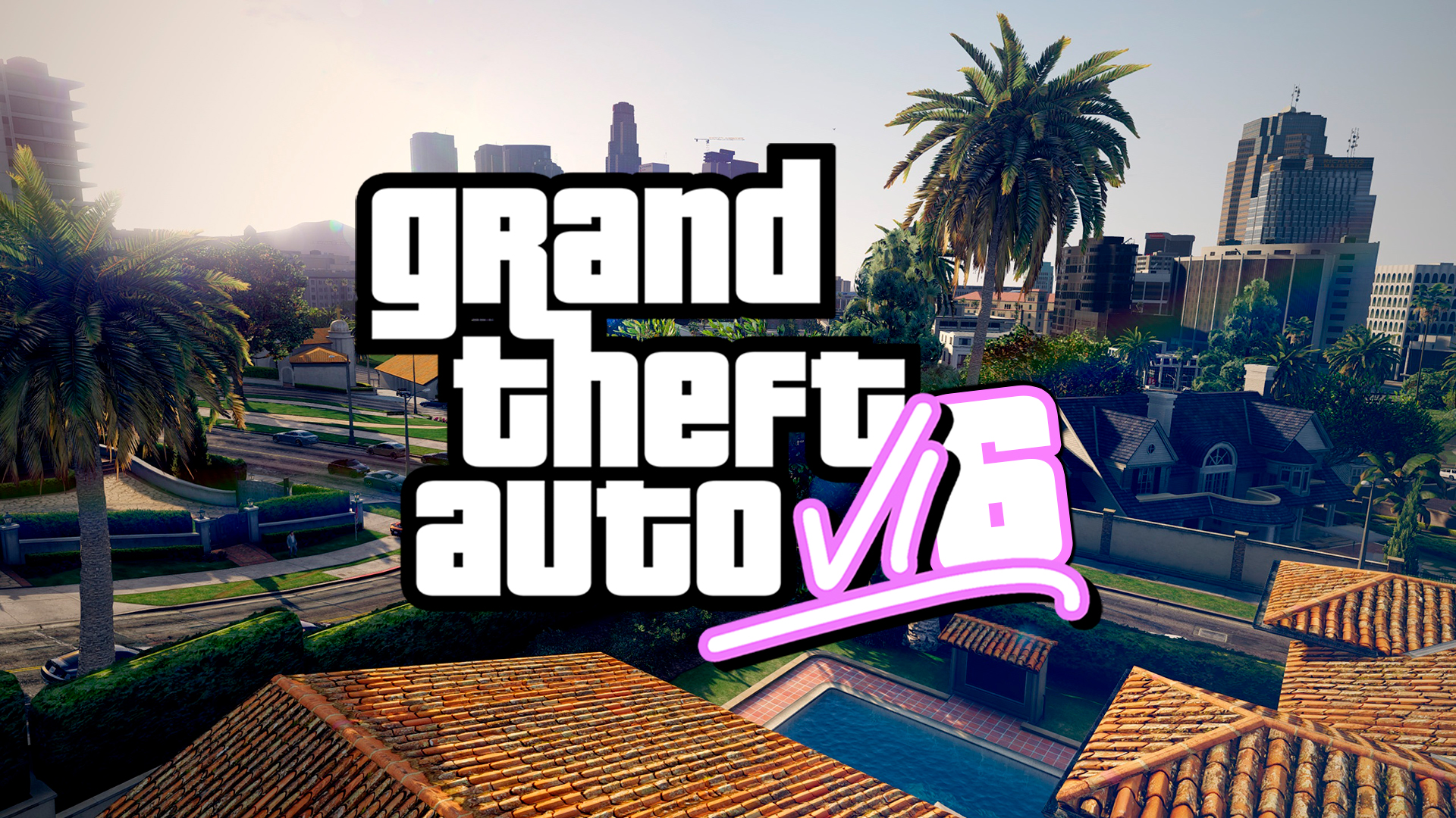 Take-Two indica lançamento de Grand Theft Auto VI em 2024 - Outer Space