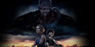 Pré-venda de Resident Evil 3 Remake traz tema para o PlayStation 4 Pré-venda de Resident Evil 3 Remake traz tema para o PlayStation 4