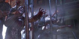 Resident Evil 3 vai ocupar quase o dobro de espaço no HD que o Remake de Resident Evil 2 Resident Evil 3 vai ocupar quase o dobro de espaço no HD que o Remake de Resident Evil 2