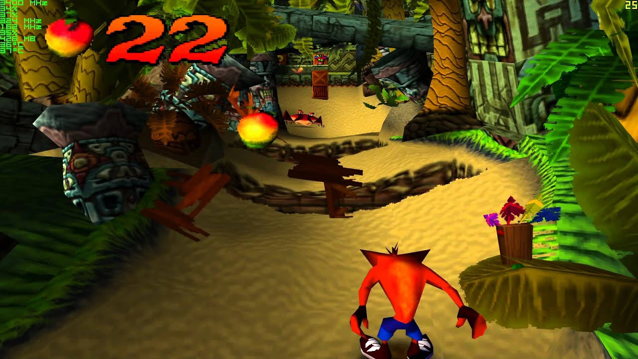 Os dez jogos mais vendidos do Playstation 1!-JorCast - Jornalismo UNAERP