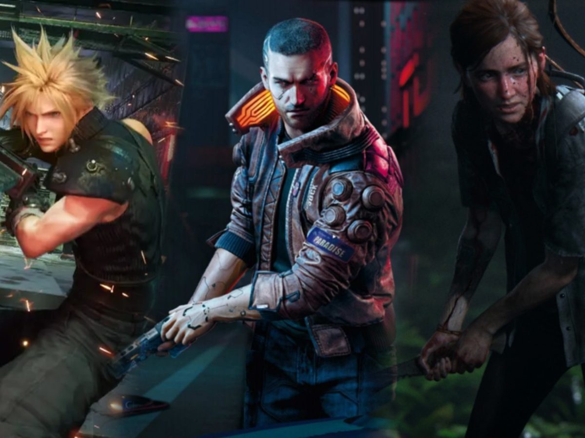 Games de 2019: G1 lista os 10 jogos mais aguardados do ano, com 'Anthem' e  novo 'Gears of war', Games