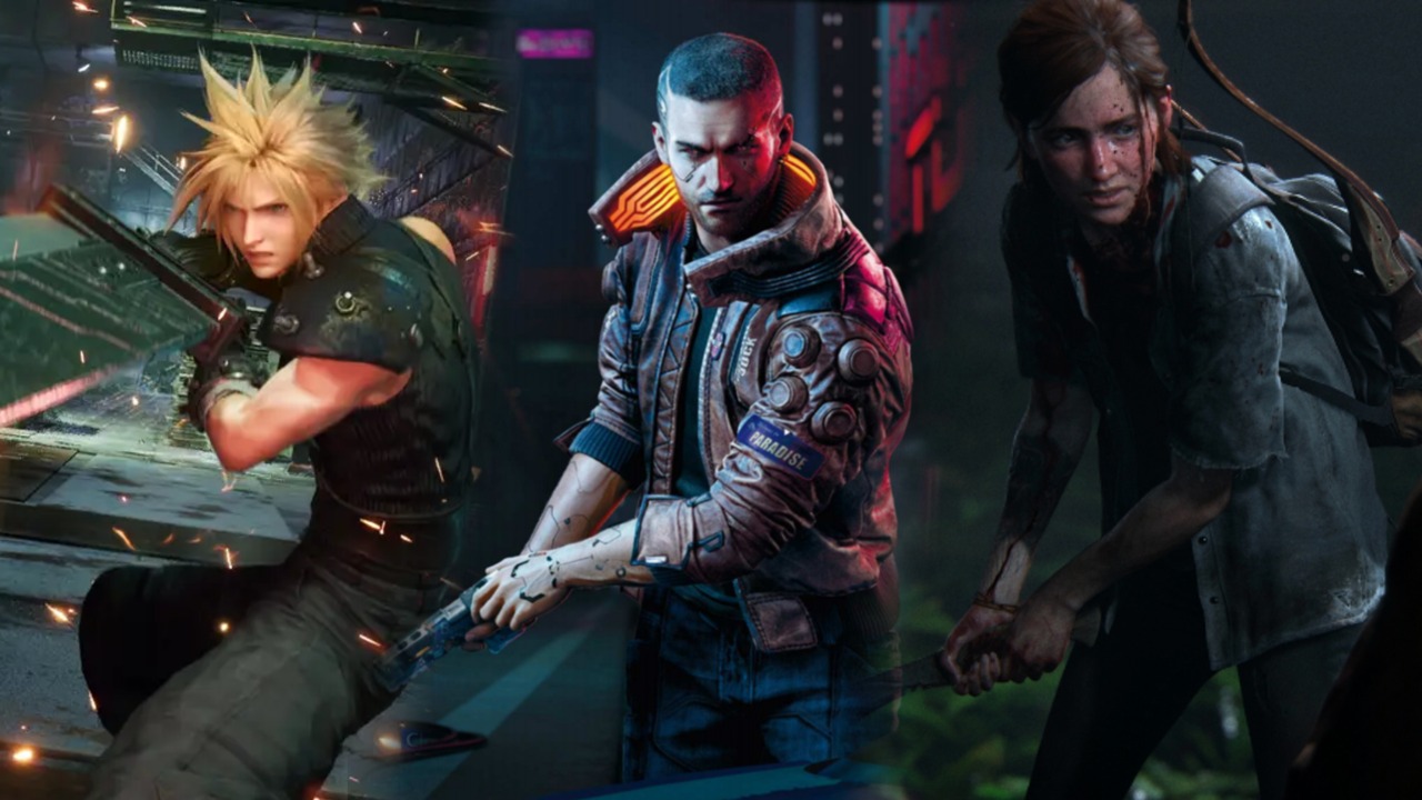 Games de 2019: G1 lista os 10 jogos mais aguardados do ano, com 'Anthem' e  novo 'Gears of war', Games