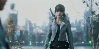 Novo trailer de Bright Memory: Infinite impressiona