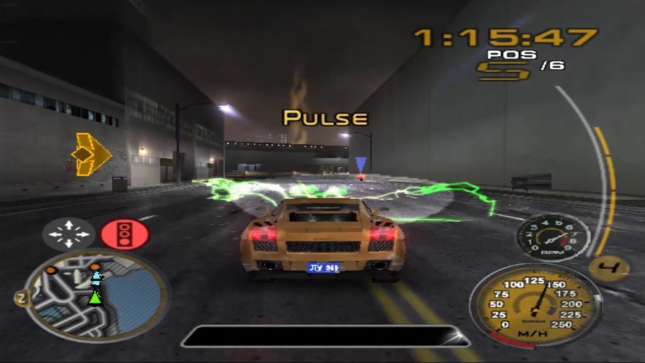 MIDNIGHT CLUB 3 - O JOGO MAIS MARCANTE DE CARROS E TUNING DO PS2! 