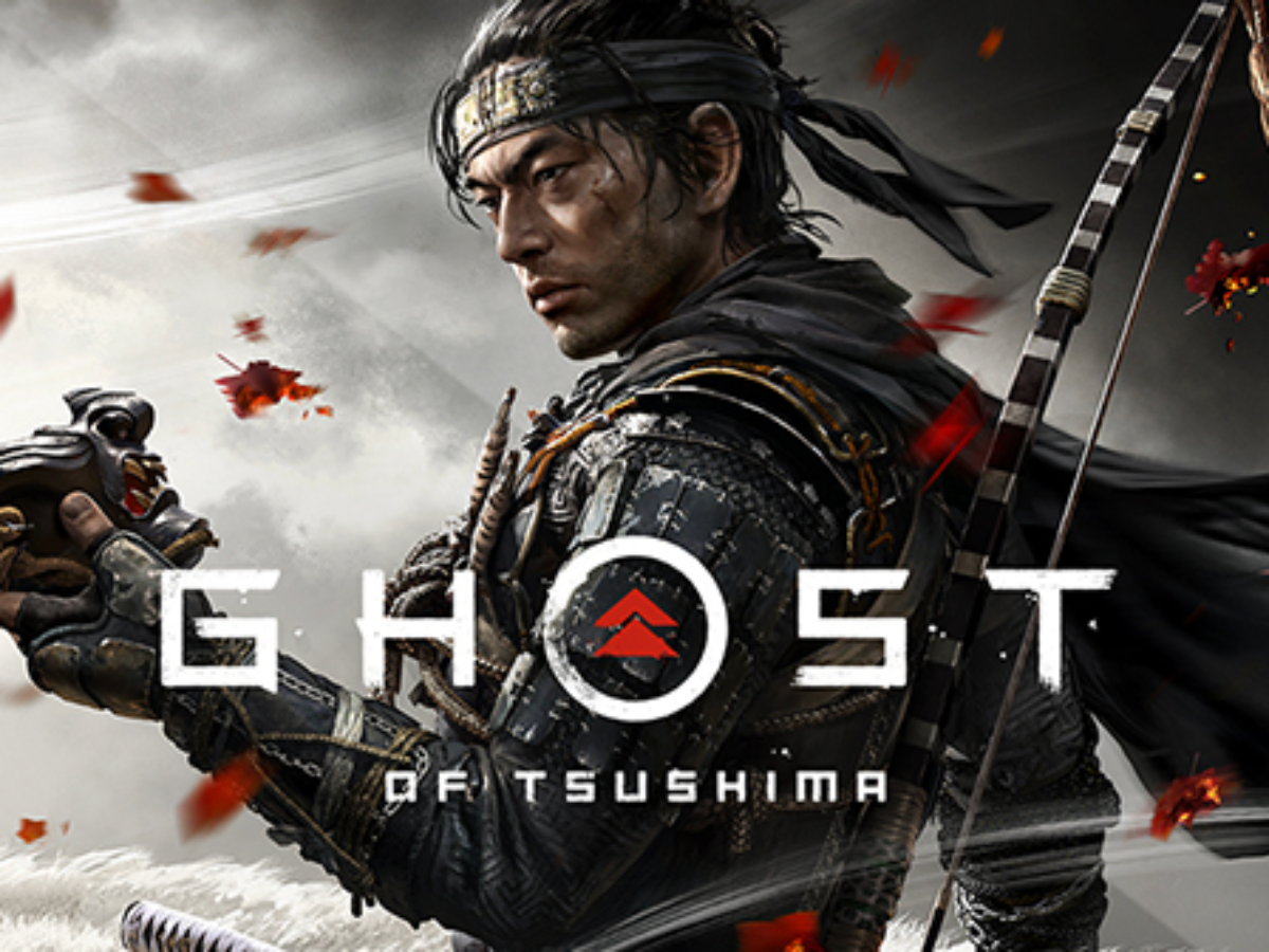 Ghost of Tsushima – Data revelada e novo trailer de história