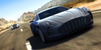 Novo Test Drive Unlimited será lançado para PS5