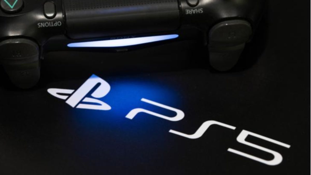 PS5: Sony revela oficialmente especificações da consola