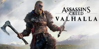 Assassin’s Creed Valhalla recebe trailer eletrizante Assassins Creed Valhalla recebe trailer eletrizante