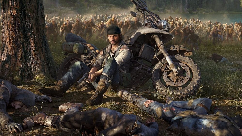 Dublado em PT/BR, novo vídeo de Days Gone traz a carga emocional