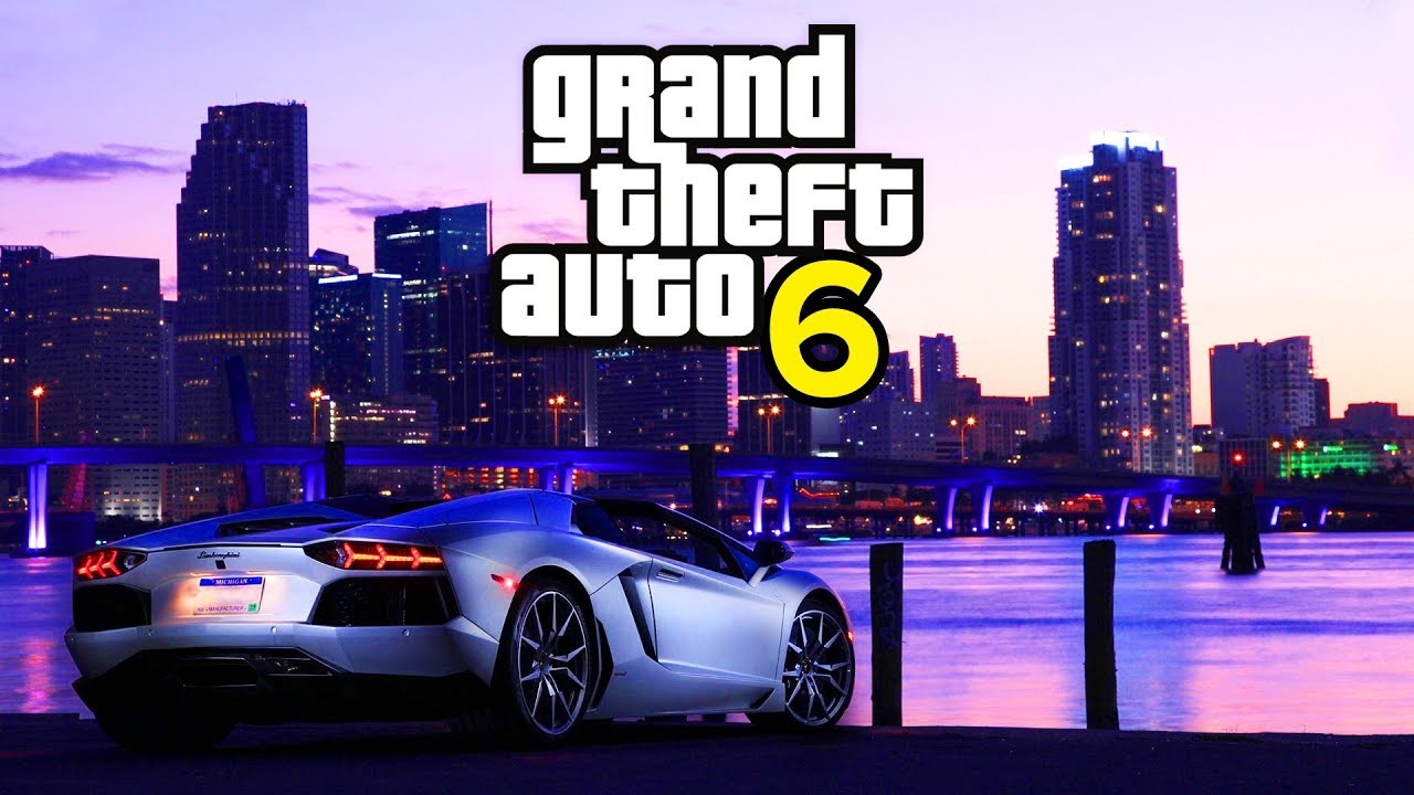 No precinho! GTA 6 pode custar R$ 750 no lançamento [RUMOR