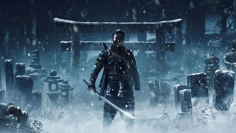 Ghost of Tsushima pode ser o próximo a chegar ao PC