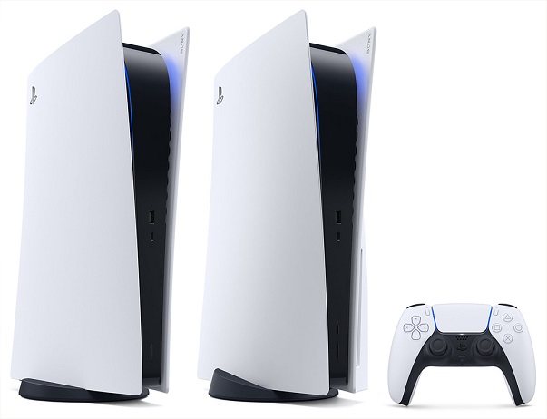 PlayStation 5 preço