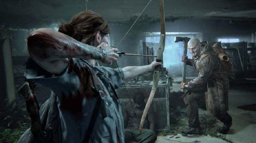 Sony e Naughty Dog estão trabalhando duro para lançar The Last of Us Part 2 o mais rápido possível