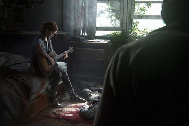 Troy Baker, dublador do Joel, comenta mais sobre The Last of Us