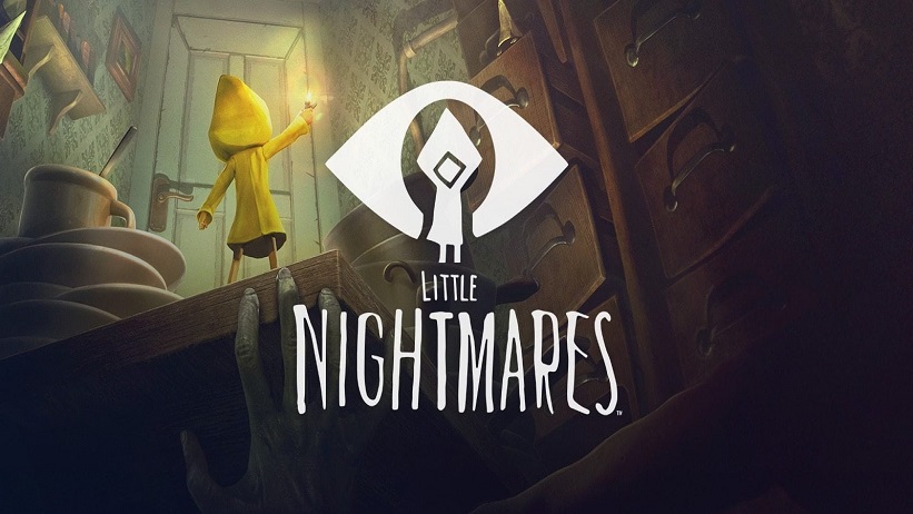 Little Nightmares