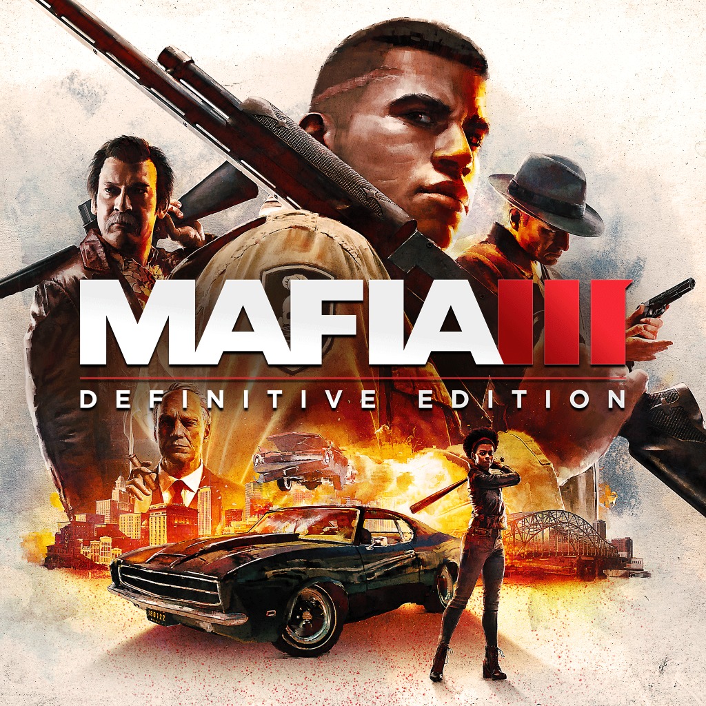 Revelados requisitos da versão PC de Mafia: Definitive Edition