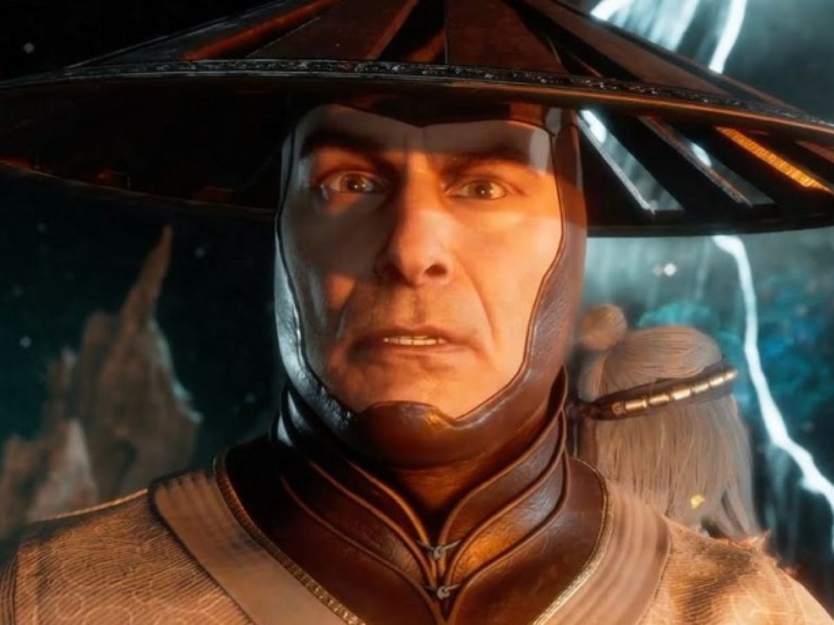 Mortal Kombat 11  Tudo sobre a DLC e os seus novos personagens