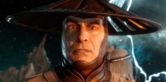 Mortal Kombat 11 vai receber DLC que trará novos acontecimentos e provavelmente um novo personagem Mortal Kombat 11 vai receber DLC que trará novos acontecimentos no modo historia